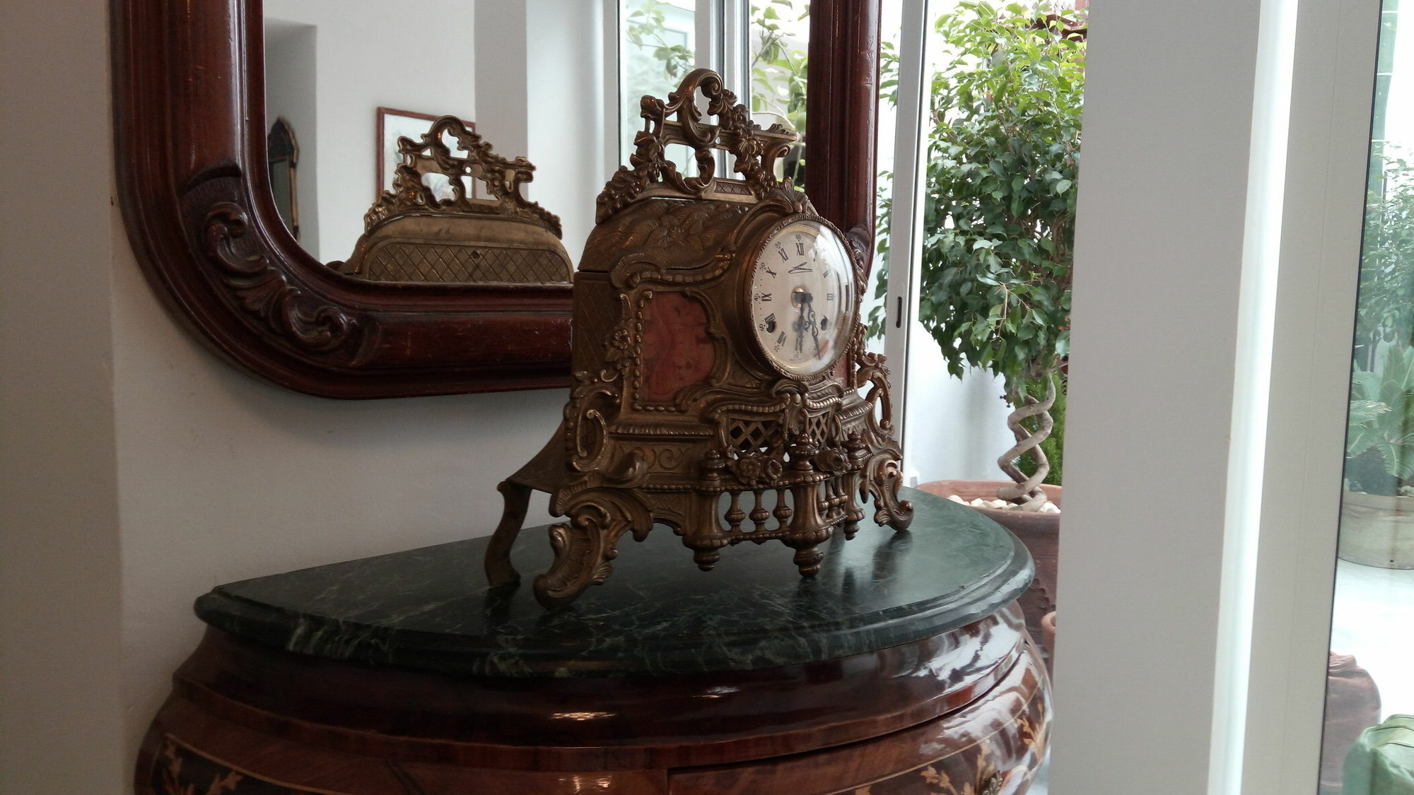 Hotel El Patio Courtyard House Tunis Zewnętrze zdjęcie