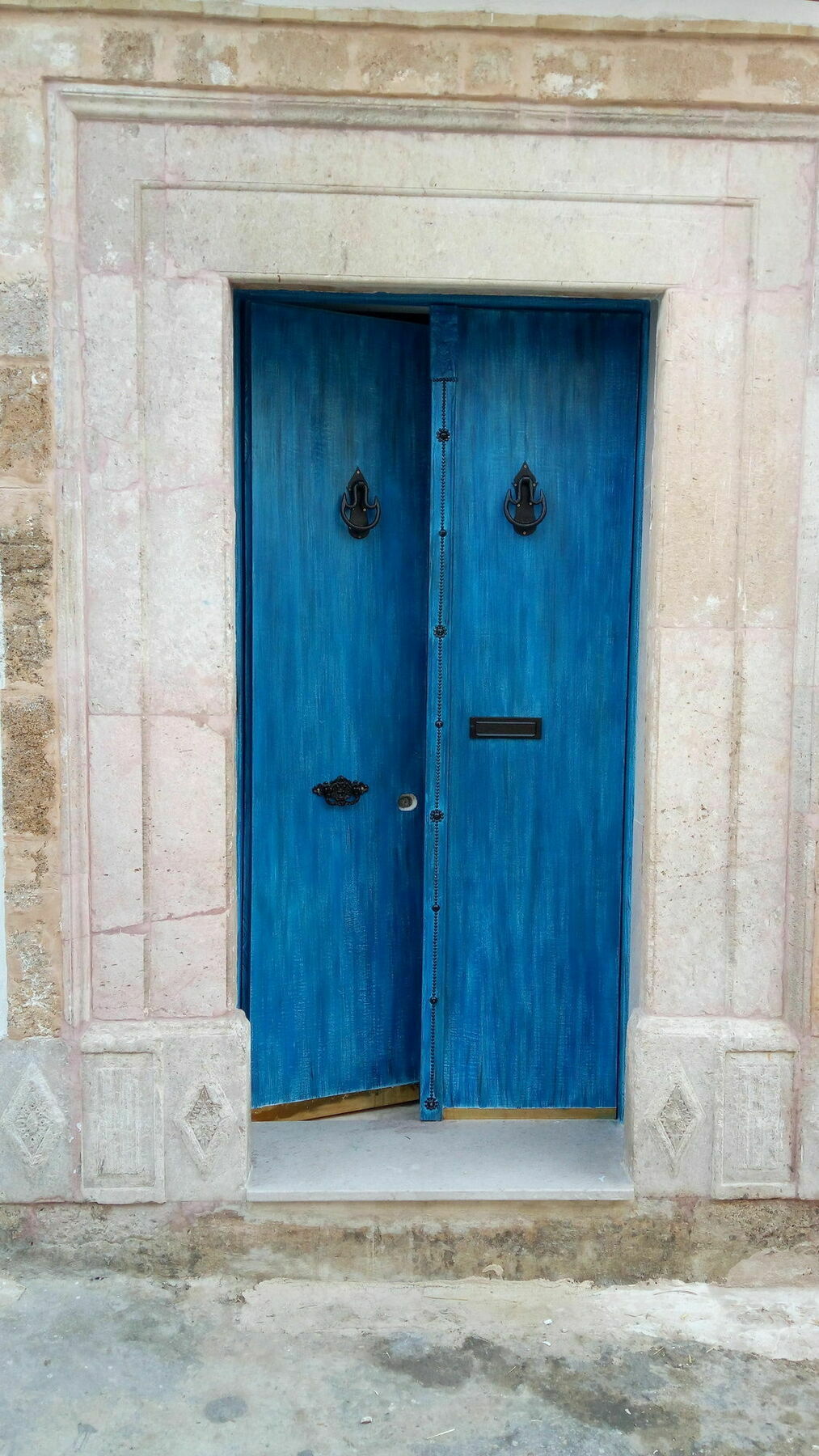 Hotel El Patio Courtyard House Tunis Zewnętrze zdjęcie